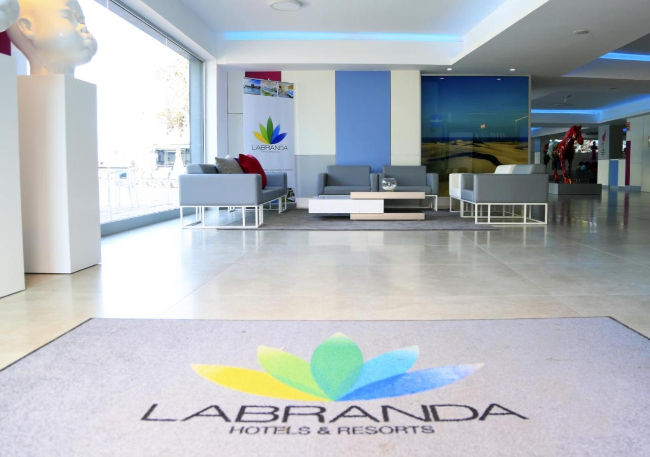 Labranda Marieta - Adults Only Hotel Playa del Ingles  Exterior photo